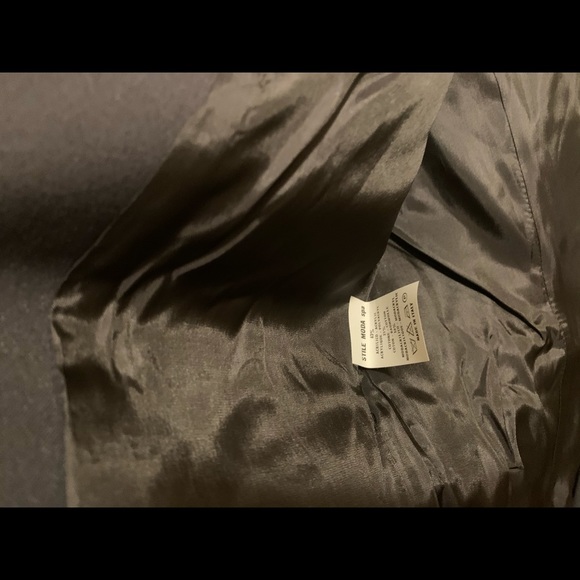 Massimo Nuhi Ladies blazer with pencil skirt - Picture 3 of 8